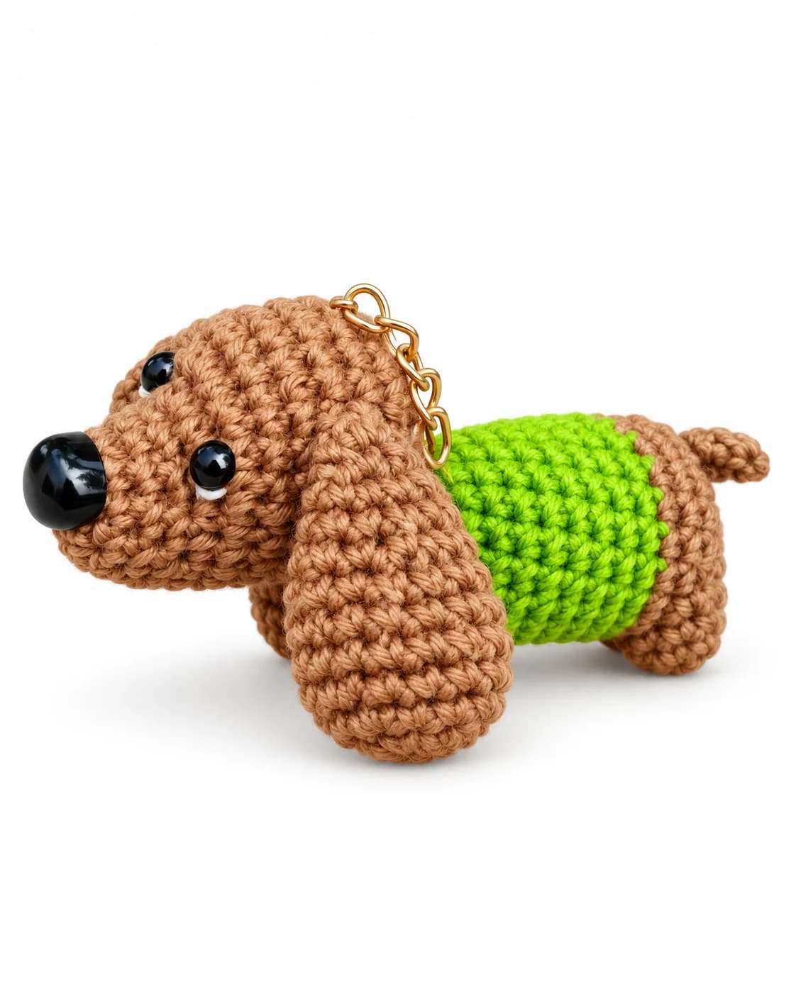 Chaveiro Cachorrinho